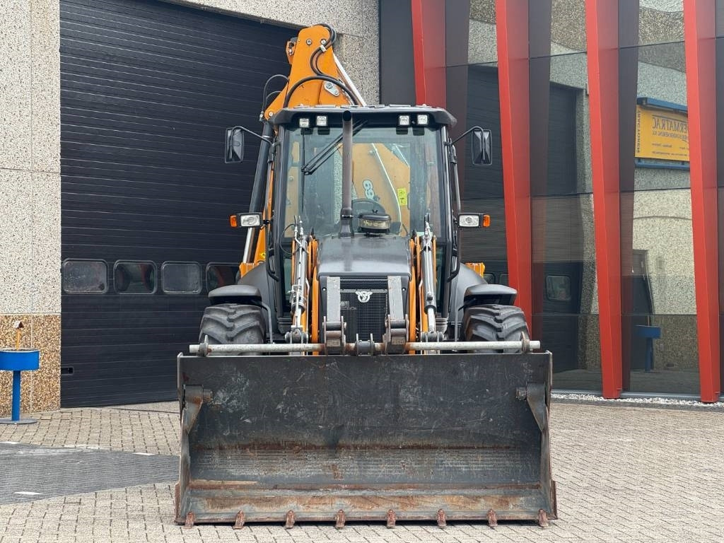 Case 695SV, Tier 3, 645 hours! - Φορτωτής εκσκαφέας: φωτογραφία 5 Case 695SV, Tier 3, 645 hours! - Φορτωτής εκσκαφέας: φωτογραφία 5