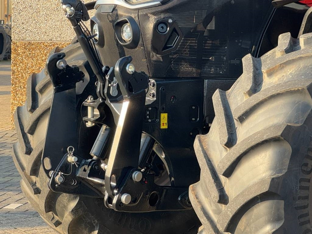 Case IH PUMA 200CVX, AFS, 2023, frontlinkage, GPS! - Τρακτέρ: φωτογραφία 3 Case IH PUMA 200CVX, AFS, 2023, frontlinkage, GPS! - Τρακτέρ: φωτογραφία 3