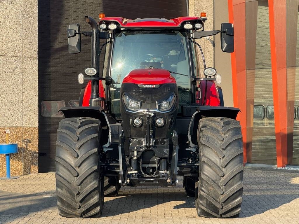 Case IH PUMA 200CVX, AFS, 2023, frontlinkage, GPS! - Τρακτέρ: φωτογραφία 4 Case IH PUMA 200CVX, AFS, 2023, frontlinkage, GPS! - Τρακτέρ: φωτογραφία 4