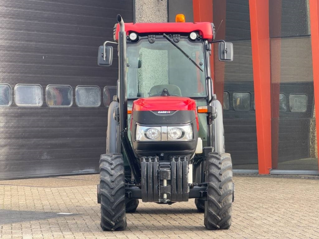 Case IH Quantum 90F, Airco, 1363 hours! - Τρακτέρ: φωτογραφία 5 Case IH Quantum 90F, Airco, 1363 hours! - Τρακτέρ: φωτογραφία 5