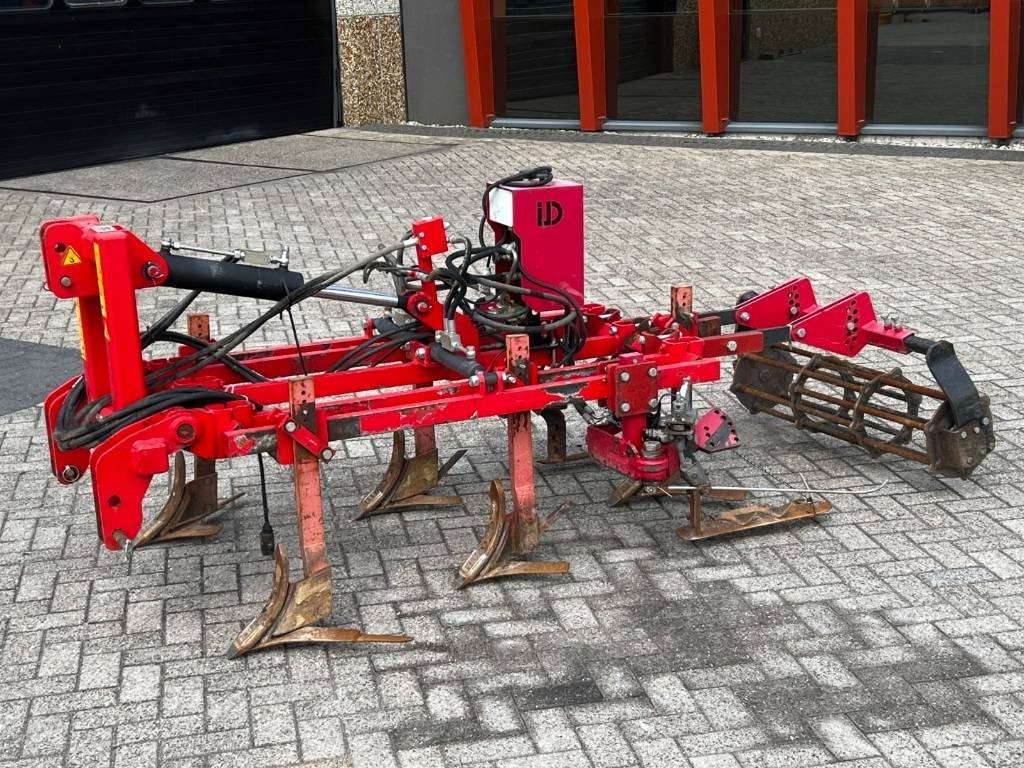 David DAVICULTOR, ID Weeder IA-P, 2020!!  - Καλλιεργητής: φωτογραφία 3 David DAVICULTOR, ID Weeder IA-P, 2020!!  - Καλλιεργητής: φωτογραφία 3