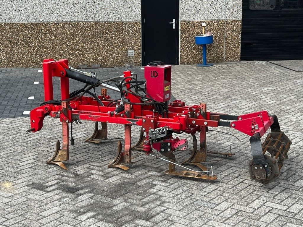 David DAVICULTOR, ID Weeder IA-P, 2020!!  - Καλλιεργητής: φωτογραφία 2 David DAVICULTOR, ID Weeder IA-P, 2020!!  - Καλλιεργητής: φωτογραφία 2