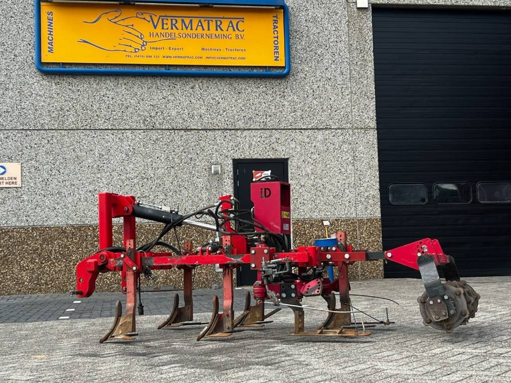 David DAVICULTOR, ID Weeder IA-P, 2020!!  - Καλλιεργητής: φωτογραφία 1 David DAVICULTOR, ID Weeder IA-P, 2020!!  - Καλλιεργητής: φωτογραφία 1