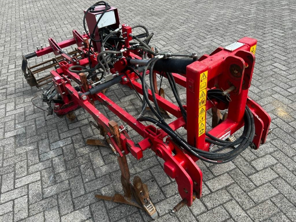 ID David iD-DAVID - DAVICULTOR, ID Weeder IA-P, 20 - Καλλιεργητής: φωτογραφία 4 ID David iD-DAVID - DAVICULTOR, ID Weeder IA-P, 20 - Καλλιεργητής: φωτογραφία 4