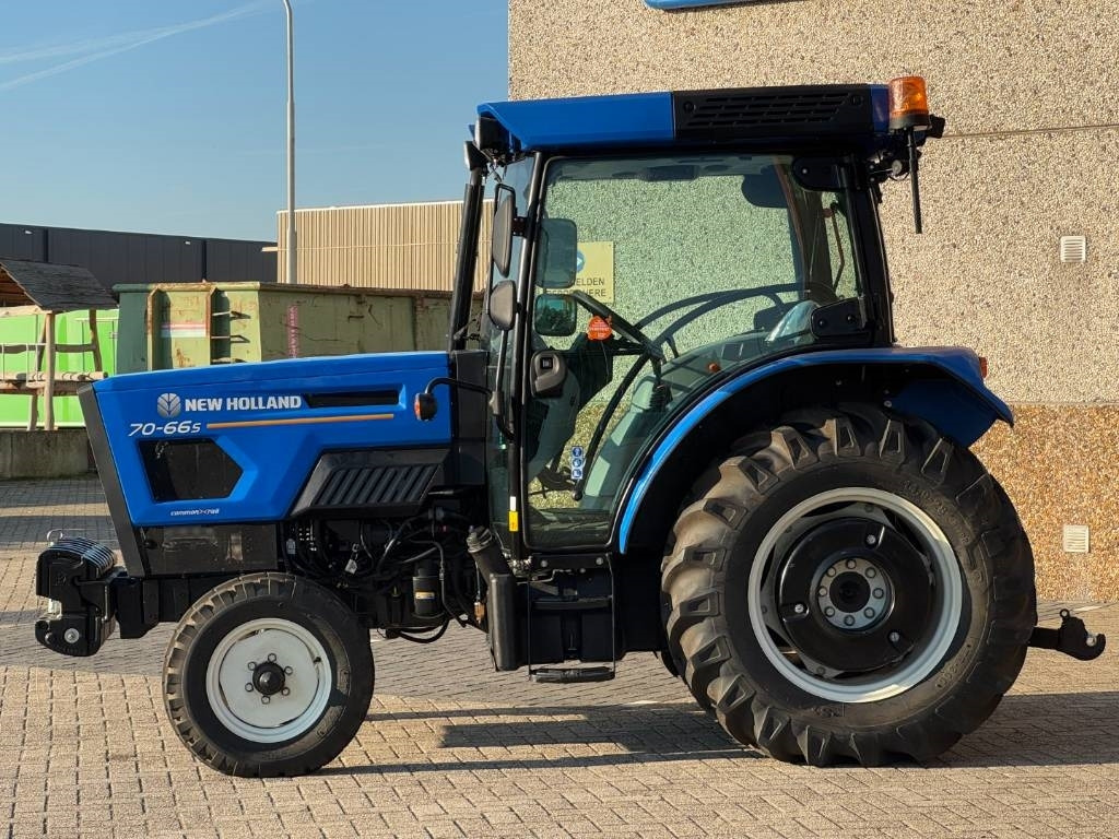 New Holland 70-66S - Fiat model - NEW - EXPORT! - Τρακτέρ: φωτογραφία 3 New Holland 70-66S - Fiat model - NEW - EXPORT! - Τρακτέρ: φωτογραφία 3