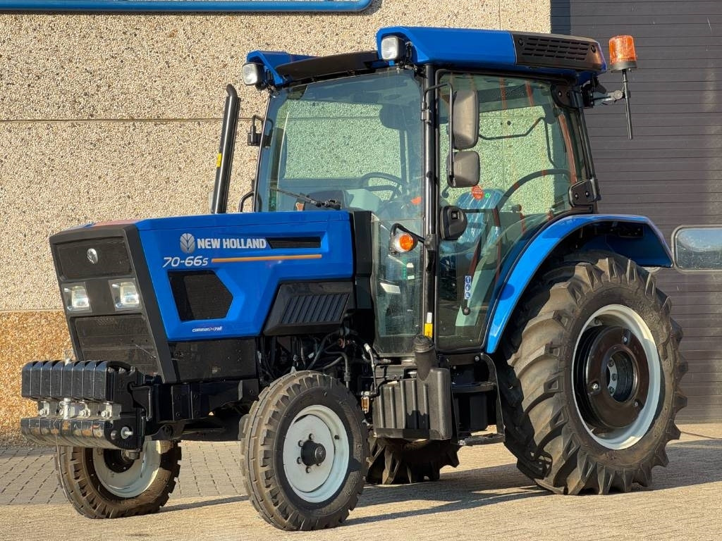 New Holland 70-66S - Fiat model - NEW - EXPORT! - Τρακτέρ: φωτογραφία 2 New Holland 70-66S - Fiat model - NEW - EXPORT! - Τρακτέρ: φωτογραφία 2