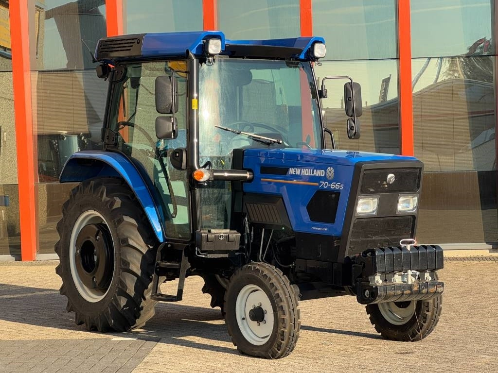 New Holland 70-66S - Fiat model - NEW - EXPORT! - Τρακτέρ: φωτογραφία 5 New Holland 70-66S - Fiat model - NEW - EXPORT! - Τρακτέρ: φωτογραφία 5