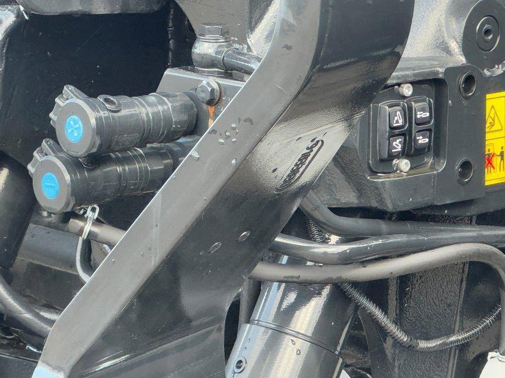 New Holland T 6.180-Dynamic Command, frontlinkage, Stage V!  - Τρακτέρ: φωτογραφία 5 New Holland T 6.180-Dynamic Command, frontlinkage, Stage V!  - Τρακτέρ: φωτογραφία 5