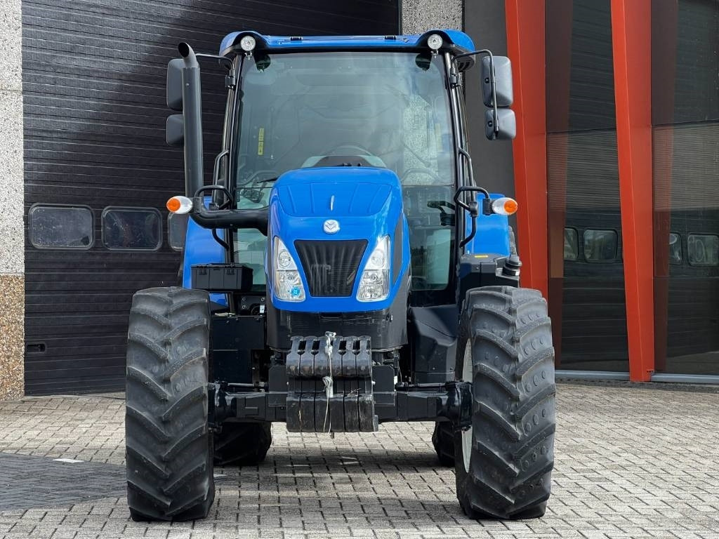 New Holland T5.100S, Power Shuttle, Airco, 2024!! - Τρακτέρ: φωτογραφία 4 New Holland T5.100S, Power Shuttle, Airco, 2024!! - Τρακτέρ: φωτογραφία 4