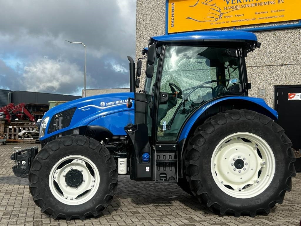 New Holland T5.100S, Power Shuttle, Airco, 2024!! - Τρακτέρ: φωτογραφία 2 New Holland T5.100S, Power Shuttle, Airco, 2024!! - Τρακτέρ: φωτογραφία 2