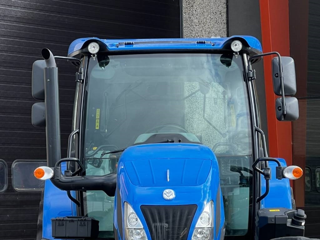 New Holland T5.100S, Power Shuttle, Airco, 2024!! - Τρακτέρ: φωτογραφία 5 New Holland T5.100S, Power Shuttle, Airco, 2024!! - Τρακτέρ: φωτογραφία 5