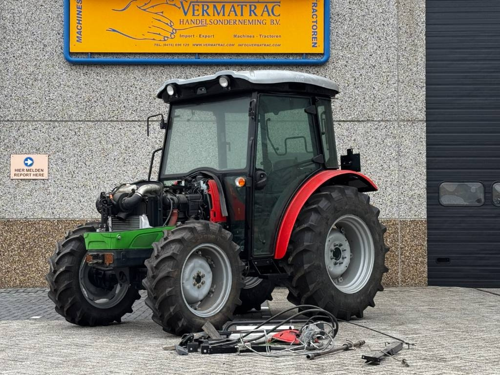 Same (Argon) / SDF Parts!! - Τρακτέρ: φωτογραφία 1 Same (Argon) / SDF Parts!! - Τρακτέρ: φωτογραφία 1