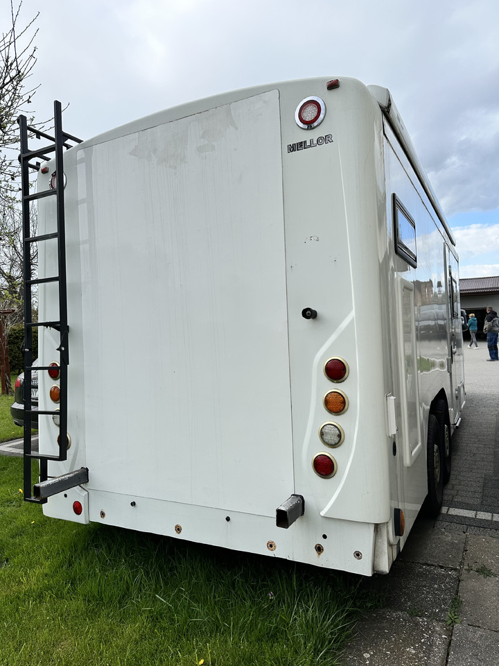FIAT DUCATO - Ημιενιαίο αυτοκινούμενο: φωτογραφία 3 FIAT DUCATO - Ημιενιαίο αυτοκινούμενο: φωτογραφία 3