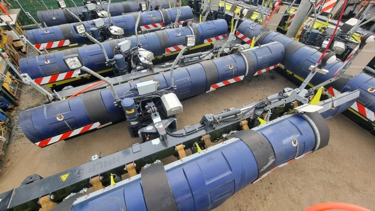 SCHMIDT ML 51-A - Εκχιονιστικό μαχαίρι για Εκχιονιστικό μαχαίρι: φωτογραφία 2 SCHMIDT ML 51-A - Εκχιονιστικό μαχαίρι για Εκχιονιστικό μαχαίρι: φωτογραφία 2