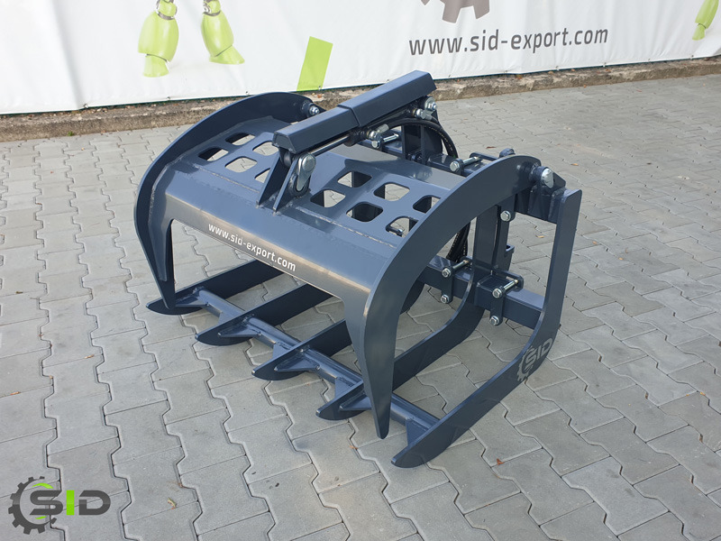 SID Äste Greifer / Grapple for branches / grappin pour branches 1,0 m SID - Αρπάγη για Αρπάγη: φωτογραφία 5 SID Äste Greifer / Grapple for branches / grappin pour branches 1,0 m SID - Αρπάγη για Αρπάγη: φωτογραφία 5