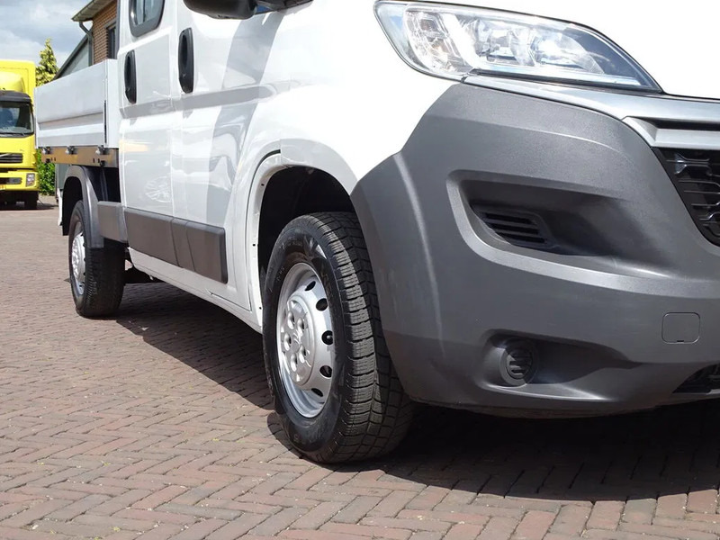 Citroën Jumper DUBBELCABINE, 7P, 78TKM, NETTE AUTO! - Ημιφορτηγό, Διπλοκάμπινο ελαφρύ επαγγελματικό: φωτογραφία 5 Citroën Jumper DUBBELCABINE, 7P, 78TKM, NETTE AUTO! - Ημιφορτηγό, Διπλοκάμπινο ελαφρύ επαγγελματικό: φωτογραφία 5