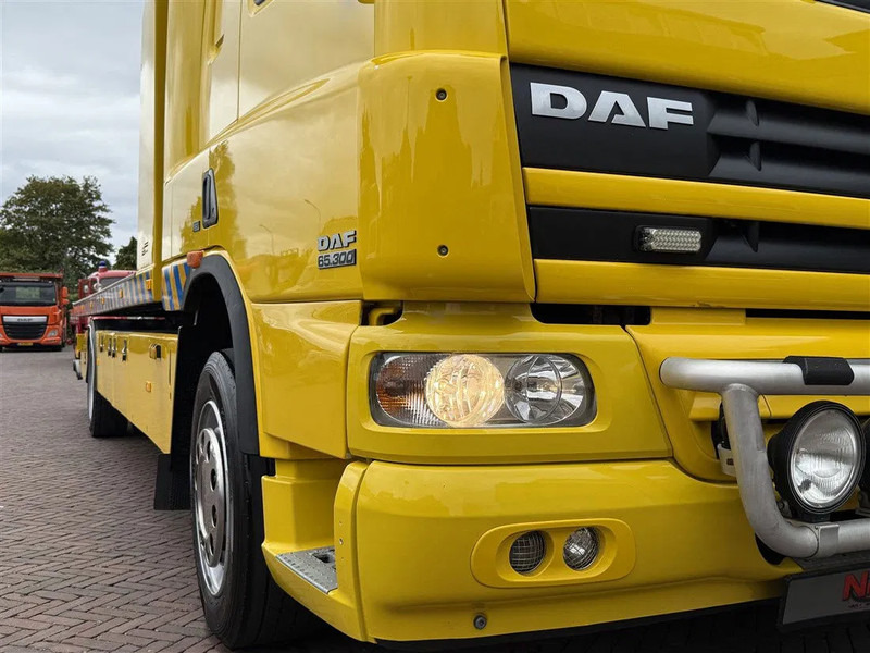 Φορτηγό ρυμούλκησης DAF CF 65.300 Towtruck Depannage Lier Brille Sleeper 640x242x104 cm: φωτογραφία 12 Φορτηγό ρυμούλκησης DAF CF 65.300 Towtruck Depannage Lier Brille Sleeper 640x242x104 cm: φωτογραφία 12