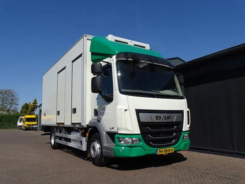 DAF LF 230 Konvecta Multi-Temp - Φορτηγό ισοθερμικό: φωτογραφία 1 DAF LF 230 Konvecta Multi-Temp - Φορτηγό ισοθερμικό: φωτογραφία 1