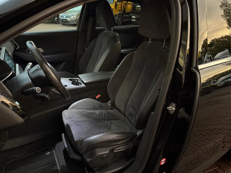 DS Ds 7 Crossback DS Performance Line NL Auto 360 Cam Xenon Led Groot Navi Leder/ Alcantara Cruise Lmv Veel Opties! - SUV: φωτογραφία 5 DS Ds 7 Crossback DS Performance Line NL Auto 360 Cam Xenon Led Groot Navi Leder/ Alcantara Cruise Lmv Veel Opties! - SUV: φωτογραφία 5