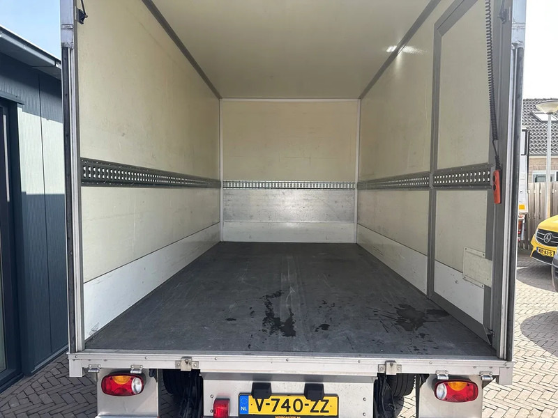 Ford Transit BAKWAGEN LAADKLEP 1500 kg LAADVERMOGEN - Επαγγελματικό αυτοκίνητο κόφα: φωτογραφία 5 Ford Transit BAKWAGEN LAADKLEP 1500 kg LAADVERMOGEN - Επαγγελματικό αυτοκίνητο κόφα: φωτογραφία 5