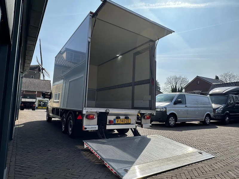 Ford Transit BAKWAGEN LAADKLEP 1500 kg LAADVERMOGEN - Επαγγελματικό αυτοκίνητο κόφα: φωτογραφία 4 Ford Transit BAKWAGEN LAADKLEP 1500 kg LAADVERMOGEN - Επαγγελματικό αυτοκίνητο κόφα: φωτογραφία 4