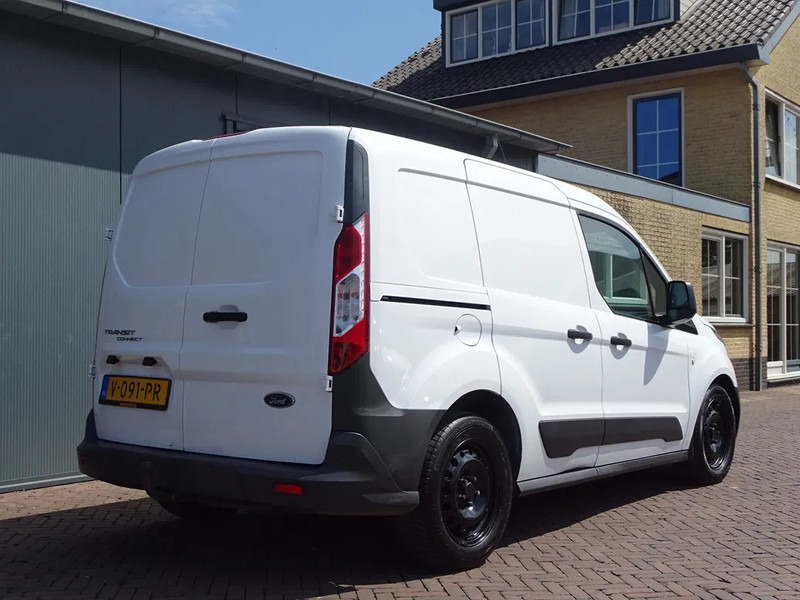 Ford Transit Connect 1.5 TDCI EURO 6 SCH. DEUR TR. HAAK CR. CONTROL - Μικρό βαν: φωτογραφία 2 Ford Transit Connect 1.5 TDCI EURO 6 SCH. DEUR TR. HAAK CR. CONTROL - Μικρό βαν: φωτογραφία 2