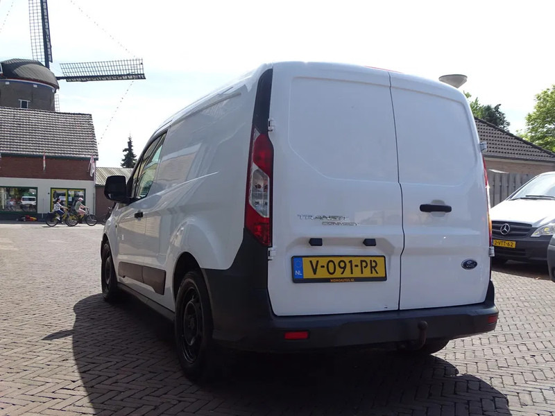 Ford Transit Connect 1.5 TDCI EURO 6 SCH. DEUR TR. HAAK CR. CONTROL - Μικρό βαν: φωτογραφία 3 Ford Transit Connect 1.5 TDCI EURO 6 SCH. DEUR TR. HAAK CR. CONTROL - Μικρό βαν: φωτογραφία 3