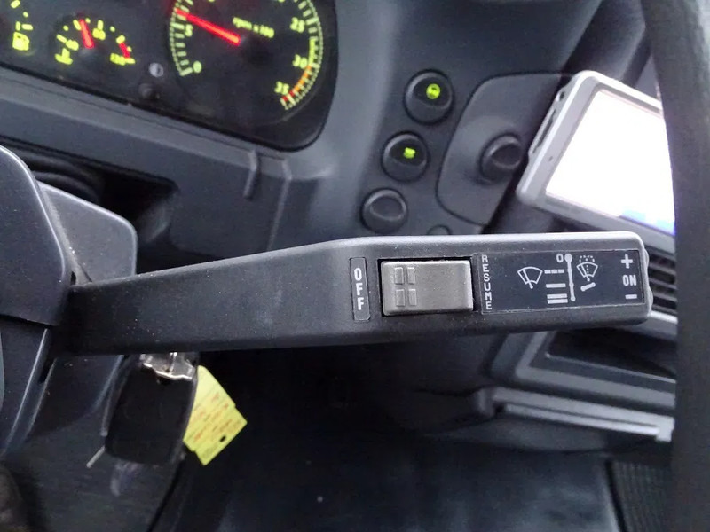 Μίσθωση Iveco Eurocargo 12.250 AUT LEER CAM CAMPERUNIT TKM 31000 Iveco Eurocargo 12.250 AUT LEER CAM CAMPERUNIT TKM 31000: φωτογραφία 8