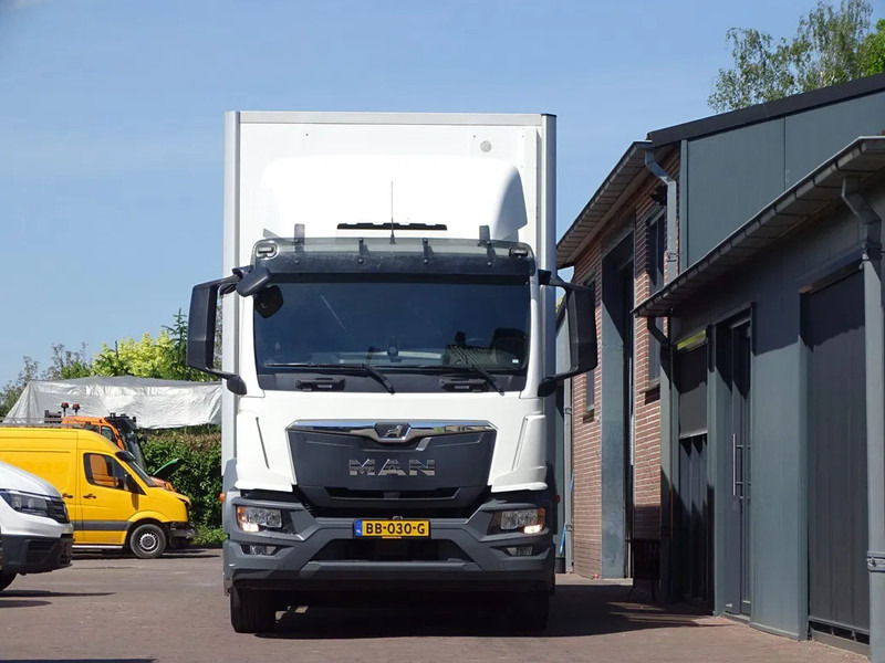 MAN 26.290 CARRIER ICELAND.11 825x245x250 216TKM 2X STUURAS - Φορτηγό ψυγείο: φωτογραφία 2 MAN 26.290 CARRIER ICELAND.11 825x245x250 216TKM 2X STUURAS - Φορτηγό ψυγείο: φωτογραφία 2