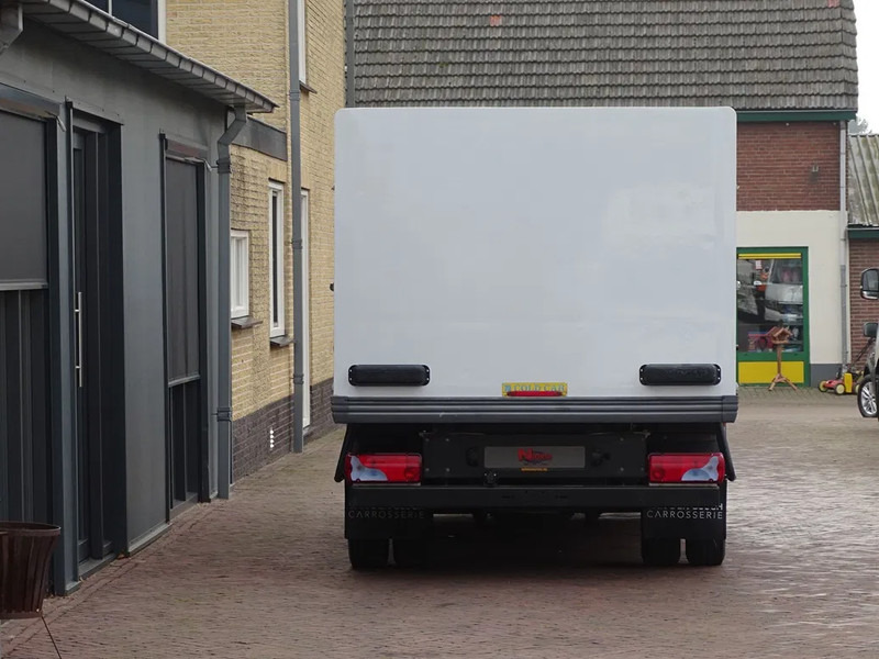 MAN TGE 5.120 Cold Car Vriezer Carplay 7500 KM! - Επαγγελματικό αυτοκίνητο ψυγείο: φωτογραφία 4 MAN TGE 5.120 Cold Car Vriezer Carplay 7500 KM! - Επαγγελματικό αυτοκίνητο ψυγείο: φωτογραφία 4