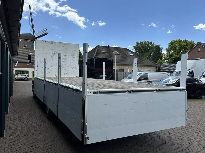 Mercedes-Benz Actros 2636 BDF OPEN LAADBAK CAMERA 380DKM - Φορτηγό με ανοιχτή καρότσα: φωτογραφία 3 Mercedes-Benz Actros 2636 BDF OPEN LAADBAK CAMERA 380DKM - Φορτηγό με ανοιχτή καρότσα: φωτογραφία 3