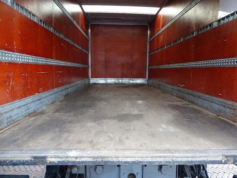 Mercedes-Benz Atego CREWCAB 6 SEATS standheizung lbw 1.5 ton - Φορτηγό κόφα: φωτογραφία 5 Mercedes-Benz Atego CREWCAB 6 SEATS standheizung lbw 1.5 ton - Φορτηγό κόφα: φωτογραφία 5