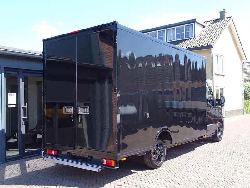 Renault Master 2.3 160PK LOWLINER LMV Veel opties 5887KM! - Επαγγελματικό αυτοκίνητο κόφα: φωτογραφία 2 Renault Master 2.3 160PK LOWLINER LMV Veel opties 5887KM! - Επαγγελματικό αυτοκίνητο κόφα: φωτογραφία 2