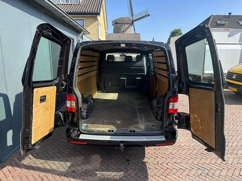 Volkswagen Transporter 2.0 TDI, 102PK, Lengte 2, 3 ZITS, AIRCO, NAVI, LMV - Μικρό βαν: φωτογραφία 5 Volkswagen Transporter 2.0 TDI, 102PK, Lengte 2, 3 ZITS, AIRCO, NAVI, LMV - Μικρό βαν: φωτογραφία 5