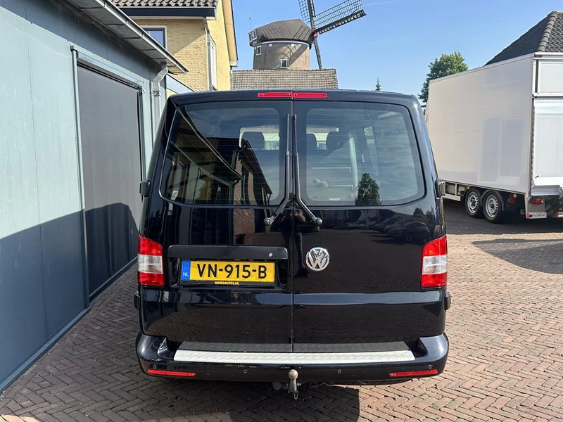 Volkswagen Transporter 2.0 TDI, 102PK, Lengte 2, 3 ZITS, AIRCO, NAVI, LMV - Μικρό βαν: φωτογραφία 4 Volkswagen Transporter 2.0 TDI, 102PK, Lengte 2, 3 ZITS, AIRCO, NAVI, LMV - Μικρό βαν: φωτογραφία 4