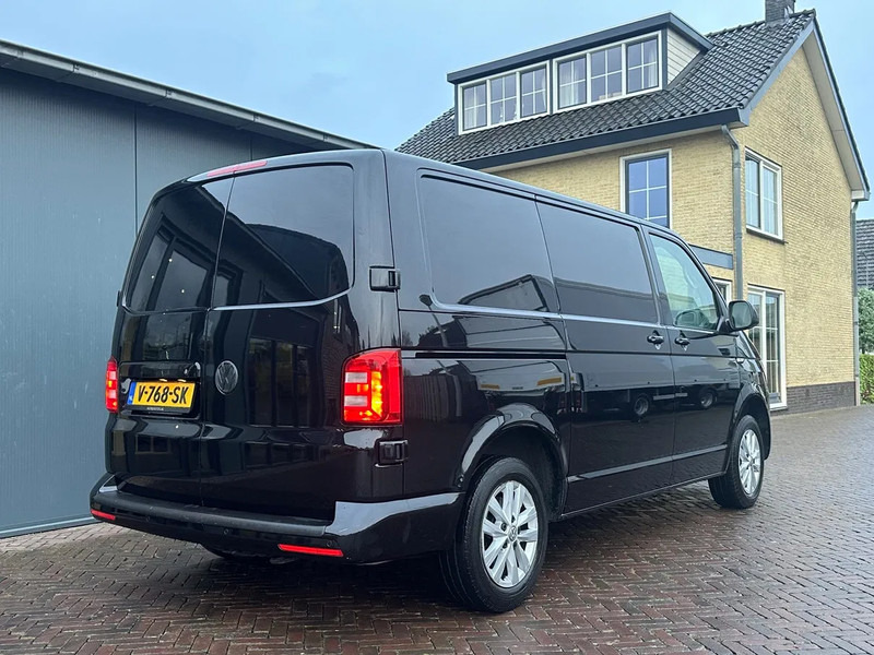Volkswagen Transporter 2.0 TDI 150PK AUTOMAAT LEER NAVI LMV - Μικρό βαν: φωτογραφία 4 Volkswagen Transporter 2.0 TDI 150PK AUTOMAAT LEER NAVI LMV - Μικρό βαν: φωτογραφία 4