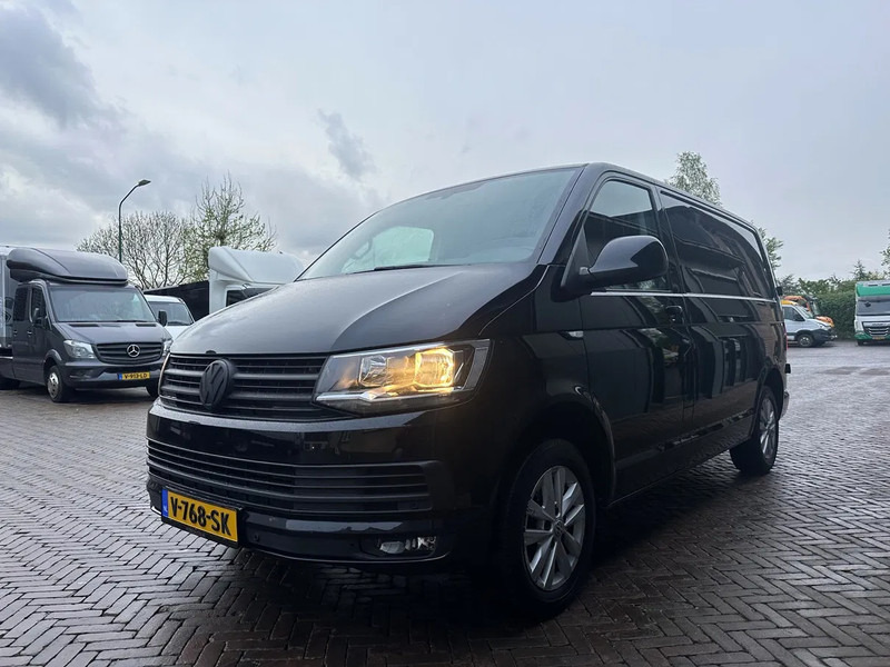 Volkswagen Transporter 2.0 TDI 150PK AUTOMAAT LEER NAVI LMV - Μικρό βαν: φωτογραφία 3 Volkswagen Transporter 2.0 TDI 150PK AUTOMAAT LEER NAVI LMV - Μικρό βαν: φωτογραφία 3