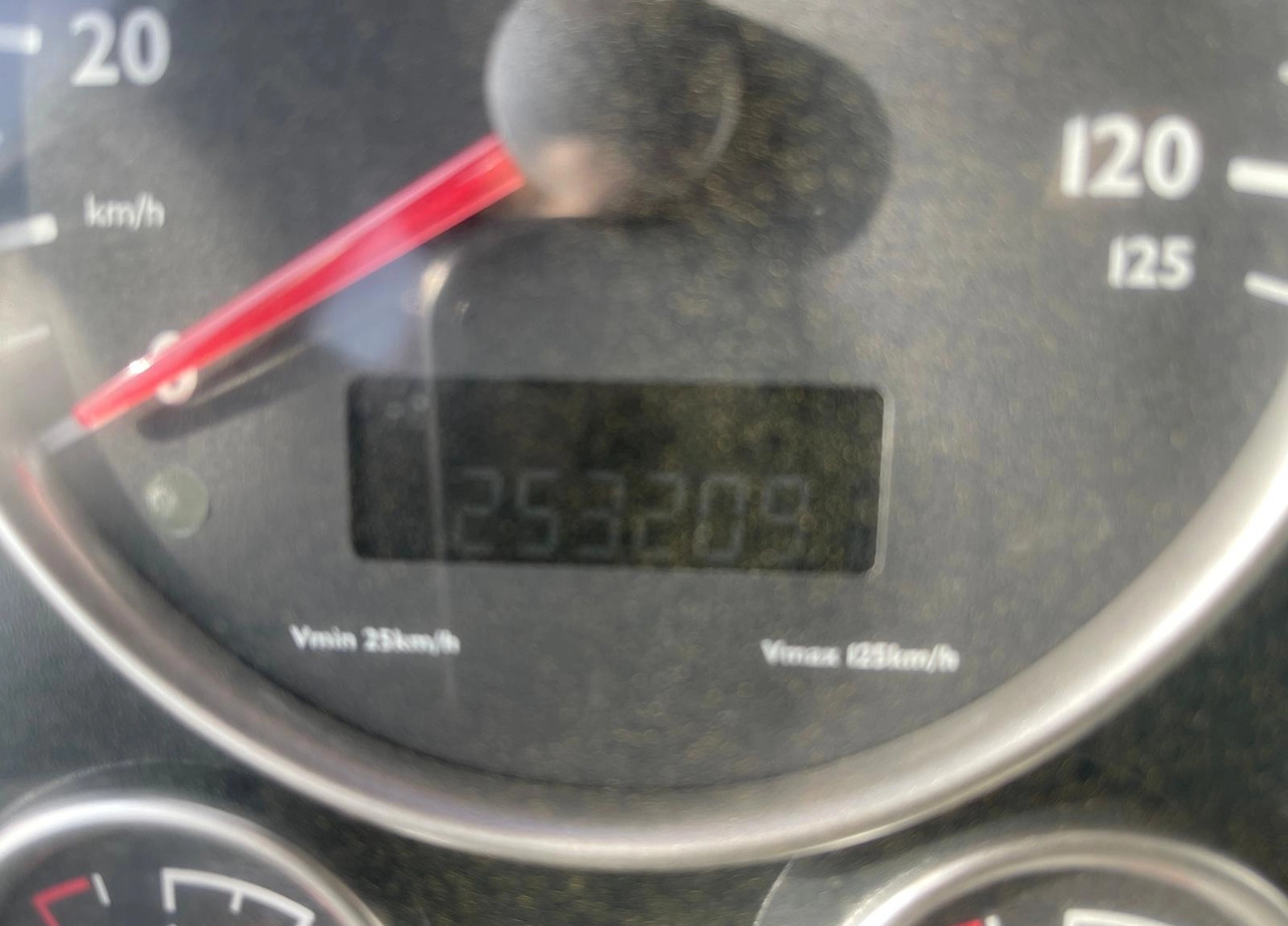 MAN TGA 18.430 - Φορτηγό με γερανό: φωτογραφία 5 MAN TGA 18.430 - Φορτηγό με γερανό: φωτογραφία 5