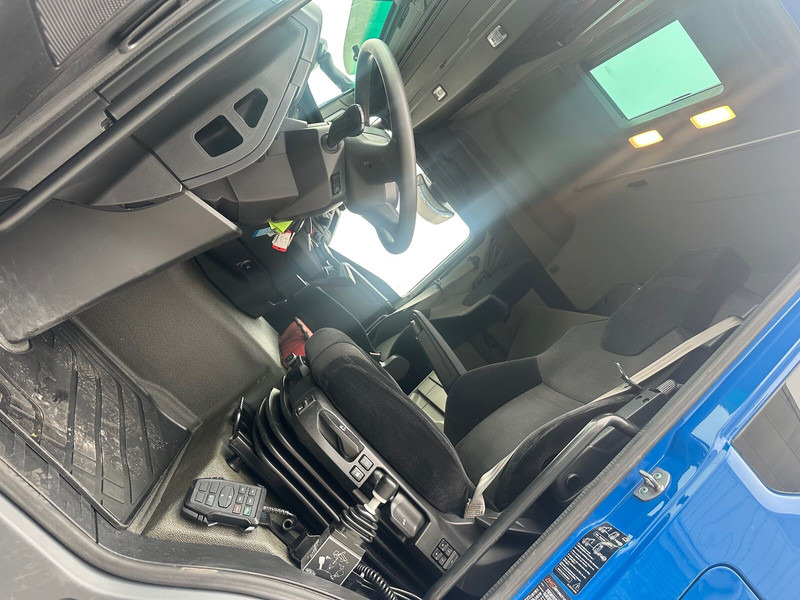 MAN TGS 18.480 4X4Hydrodrive + Kipp-hydraulik - Τράκτορας: φωτογραφία 5 MAN TGS 18.480 4X4Hydrodrive + Kipp-hydraulik - Τράκτορας: φωτογραφία 5