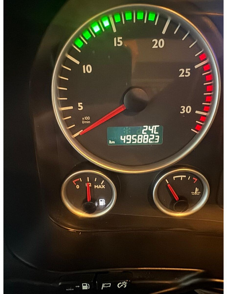 MAN TGS 18.480 4x4 - Τράκτορας: φωτογραφία 5 MAN TGS 18.480 4x4 - Τράκτορας: φωτογραφία 5