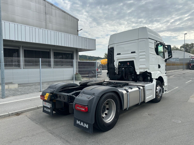 MAN TGS 18.510 4X2 BLS Klima Intarder - Τράκτορας: φωτογραφία 3 MAN TGS 18.510 4X2 BLS Klima Intarder - Τράκτορας: φωτογραφία 3
