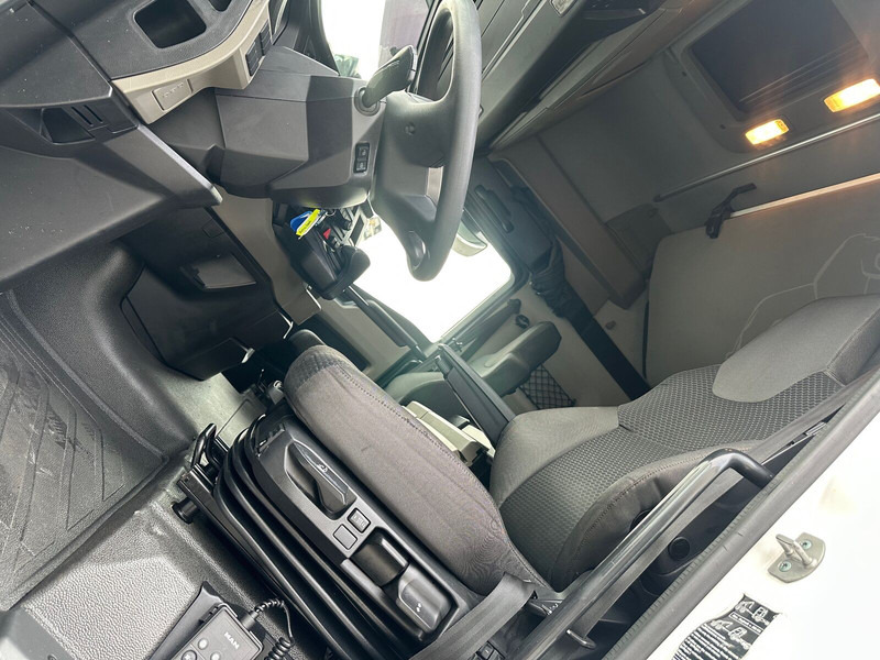 MAN TGX 18.510 4X2 LL SA Intarder Klima ACC - Τράκτορας: φωτογραφία 5 MAN TGX 18.510 4X2 LL SA Intarder Klima ACC - Τράκτορας: φωτογραφία 5