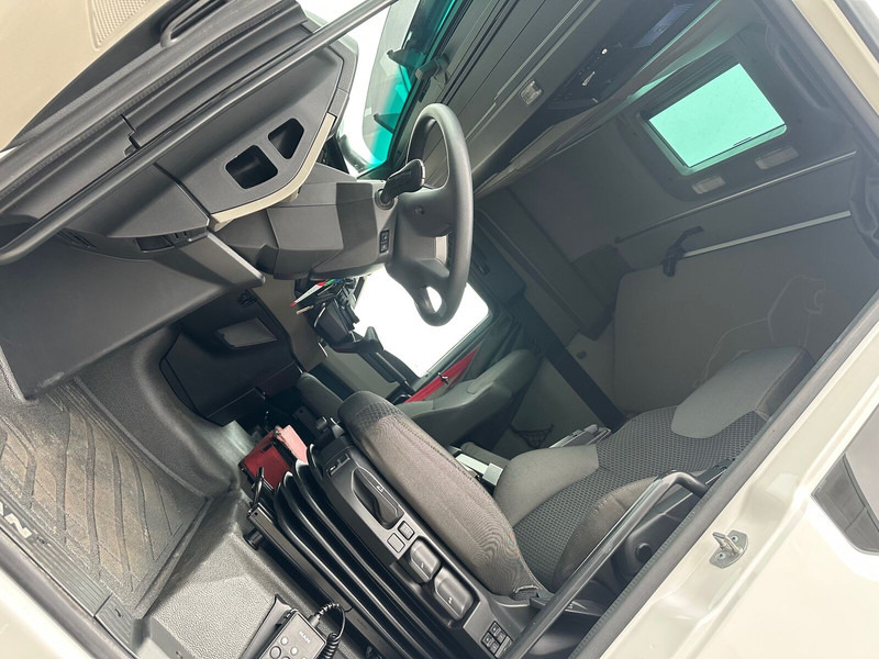 MAN TGX 18.510 - Τράκτορας: φωτογραφία 5 MAN TGX 18.510 - Τράκτορας: φωτογραφία 5