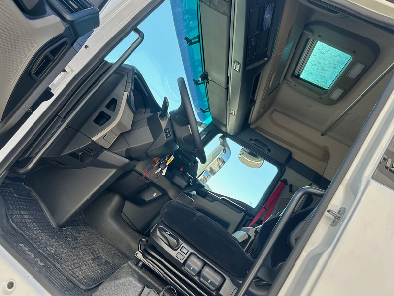 MAN TGX 18.520 LLS-U - Τράκτορας: φωτογραφία 5 MAN TGX 18.520 LLS-U - Τράκτορας: φωτογραφία 5