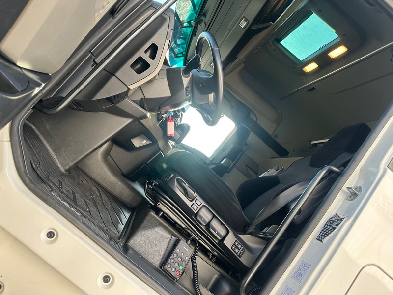 MAN TGX 26.520 LL klima Led - Φορτηγό σασί: φωτογραφία 5 MAN TGX 26.520 LL klima Led - Φορτηγό σασί: φωτογραφία 5