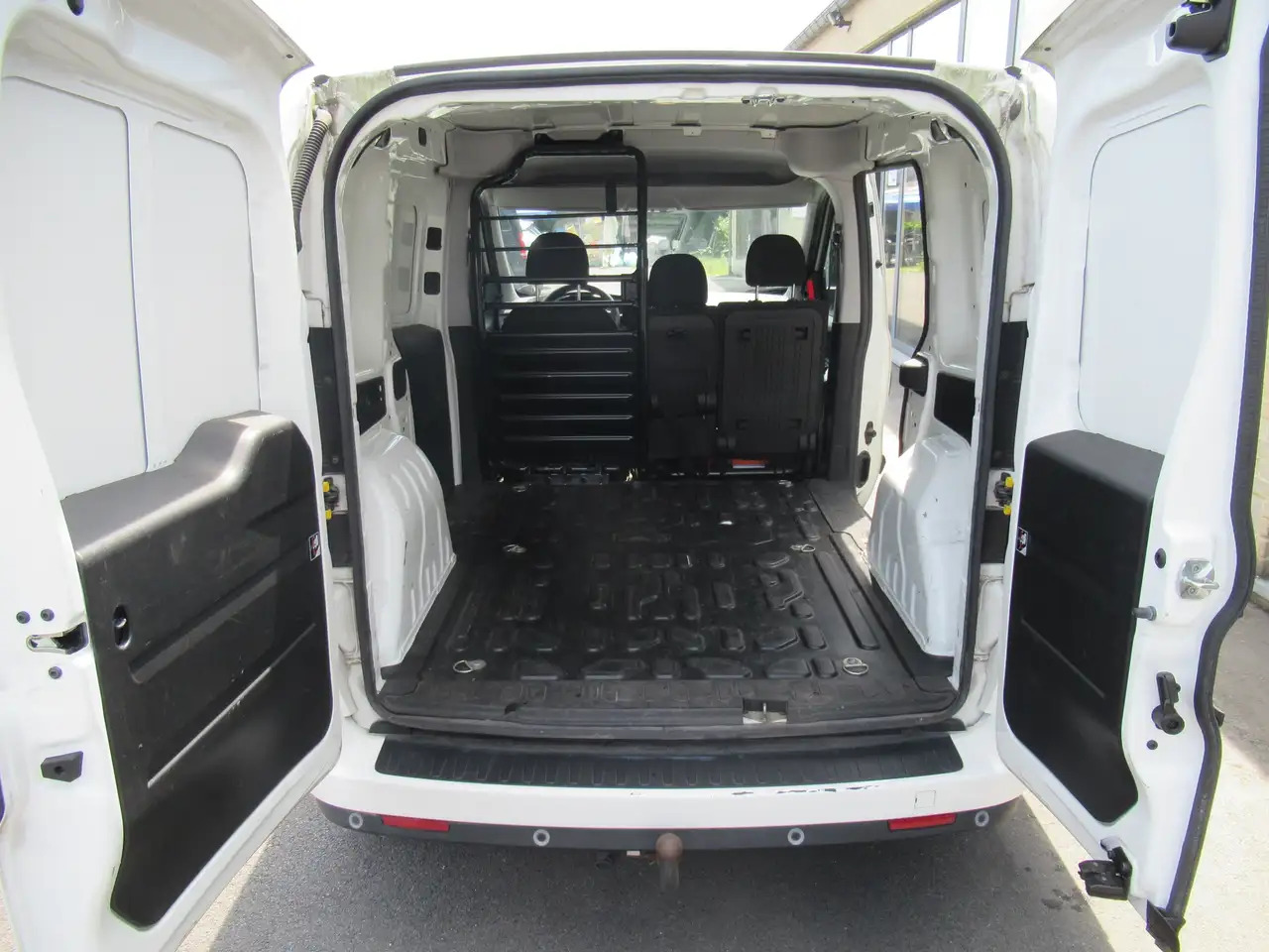 Fiat Doblo 105CV AIRCO,NAVI,CRUISE 9000€+TVA - Βαν: φωτογραφία 5 Fiat Doblo 105CV AIRCO,NAVI,CRUISE 9000€+TVA - Βαν: φωτογραφία 5