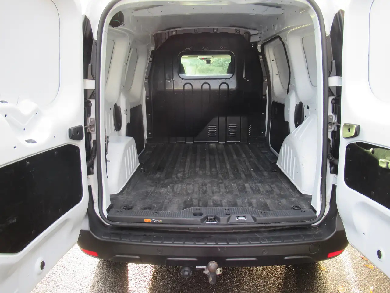 Renault Express AIRCO NAVI CRUISE 95CV 14500+TVA/BTW - Μικρό βαν: φωτογραφία 5 Renault Express AIRCO NAVI CRUISE 95CV 14500+TVA/BTW - Μικρό βαν: φωτογραφία 5