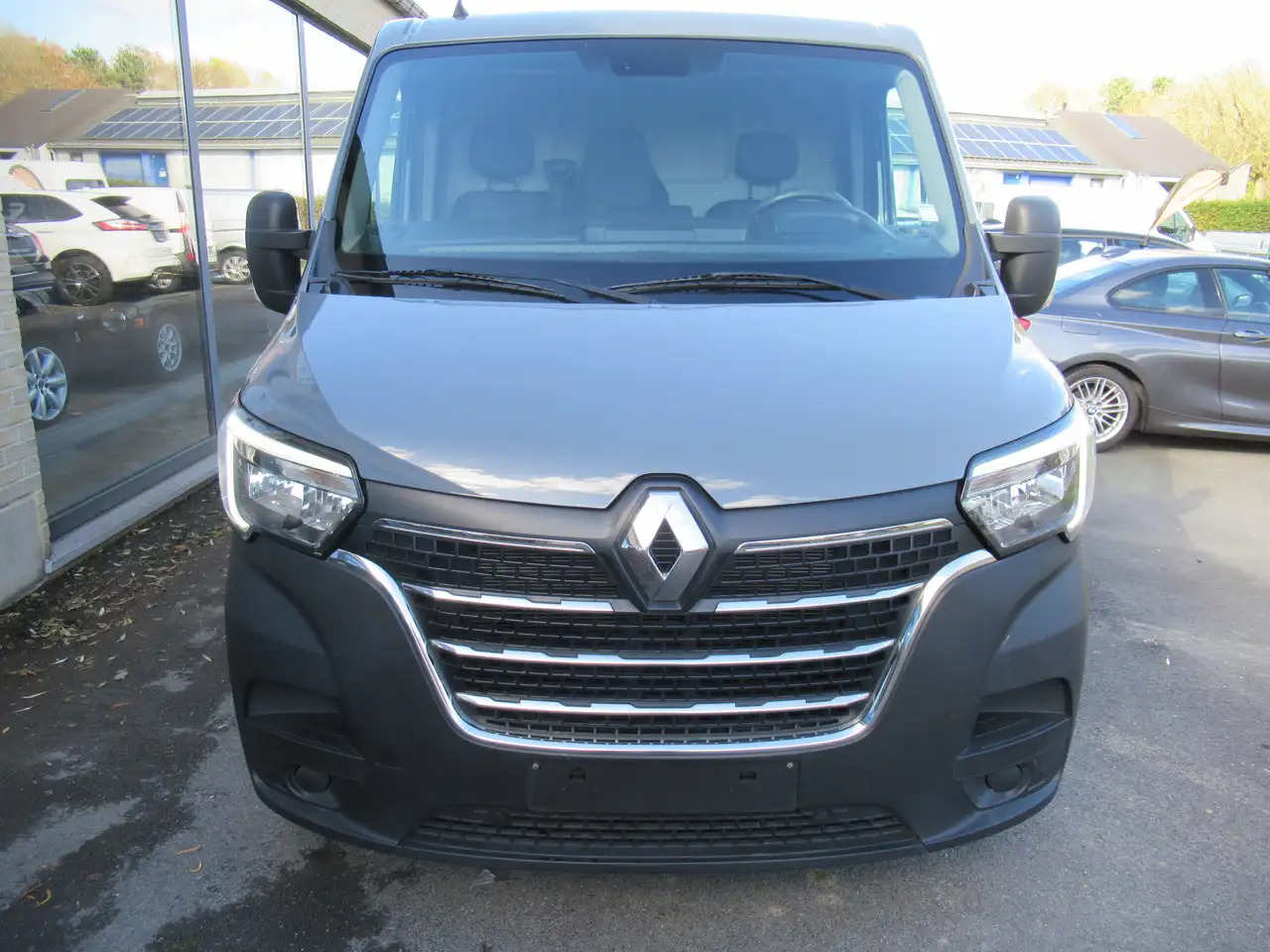 Renault Master L1H1 CLIM CAMERA 14800€+TVA/BTW - Βαν: φωτογραφία 3 Renault Master L1H1 CLIM CAMERA 14800€+TVA/BTW - Βαν: φωτογραφία 3