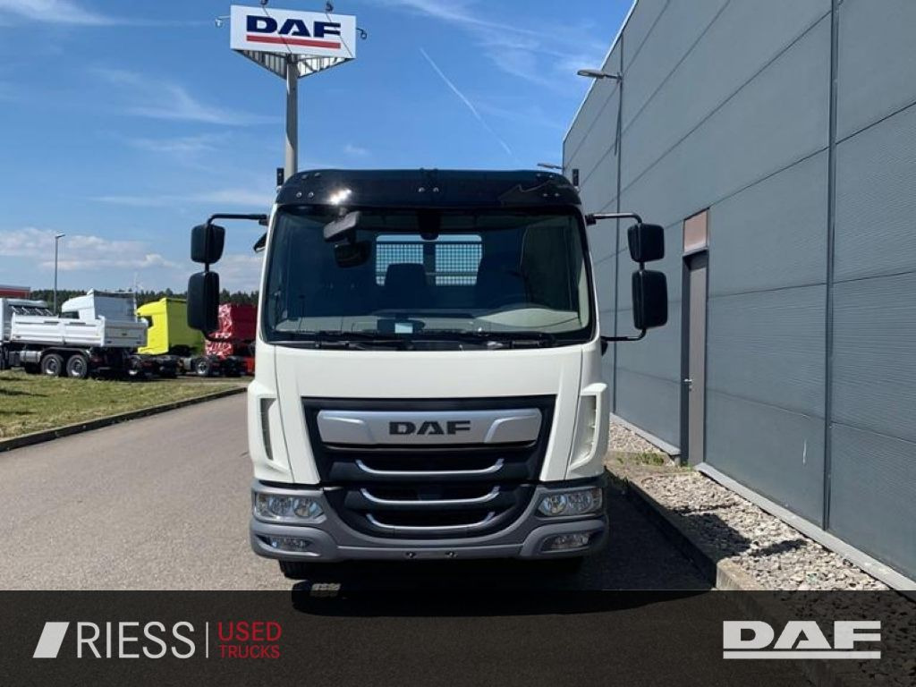 DAF LF 230 FA 7,49 t. Meiller DSK Klima Automatik - Όχημα με ανατρεπομενη καροτσα: φωτογραφία 3 DAF LF 230 FA 7,49 t. Meiller DSK Klima Automatik - Όχημα με ανατρεπομενη καροτσα: φωτογραφία 3
