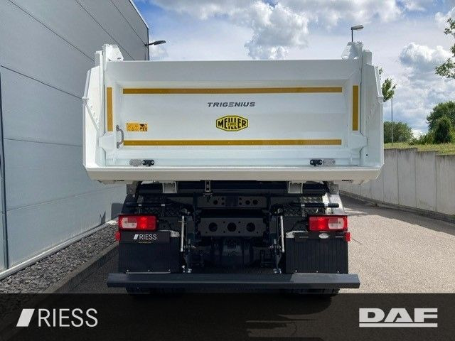 DAF XD 450 FAD 8x4 Meiller Trigenius Bordmatik DAF XD 450 FAD 8x4 Meiller DSK Trigenius Meiller Tri - Φορτηγό ανατρεπόμενο: φωτογραφία 4 DAF XD 450 FAD 8x4 Meiller Trigenius Bordmatik DAF XD 450 FAD 8x4 Meiller DSK Trigenius Meiller Tri - Φορτηγό ανατρεπόμενο: φωτογραφία 4